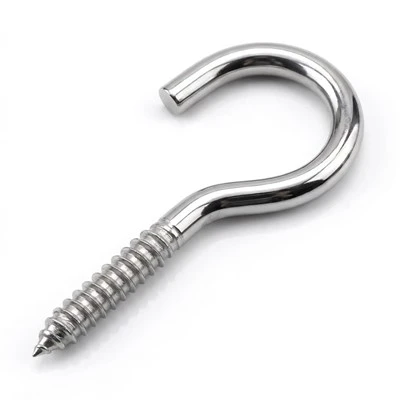 Hook scriú